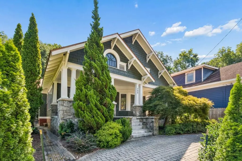 795 Monroe Drive Ne, Atlanta, GA 30308 - #1