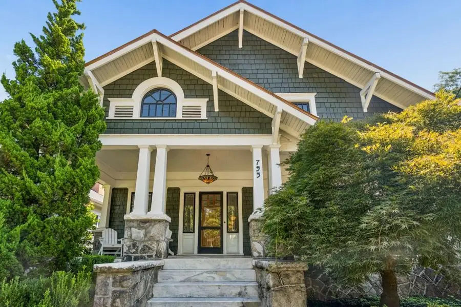 795 Monroe Drive Ne, Atlanta, GA 30308 - #2