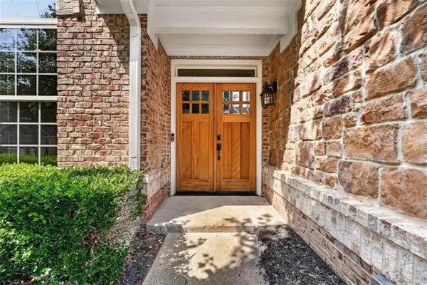 426 Shiloh Manor Drive, Marietta, GA 30066