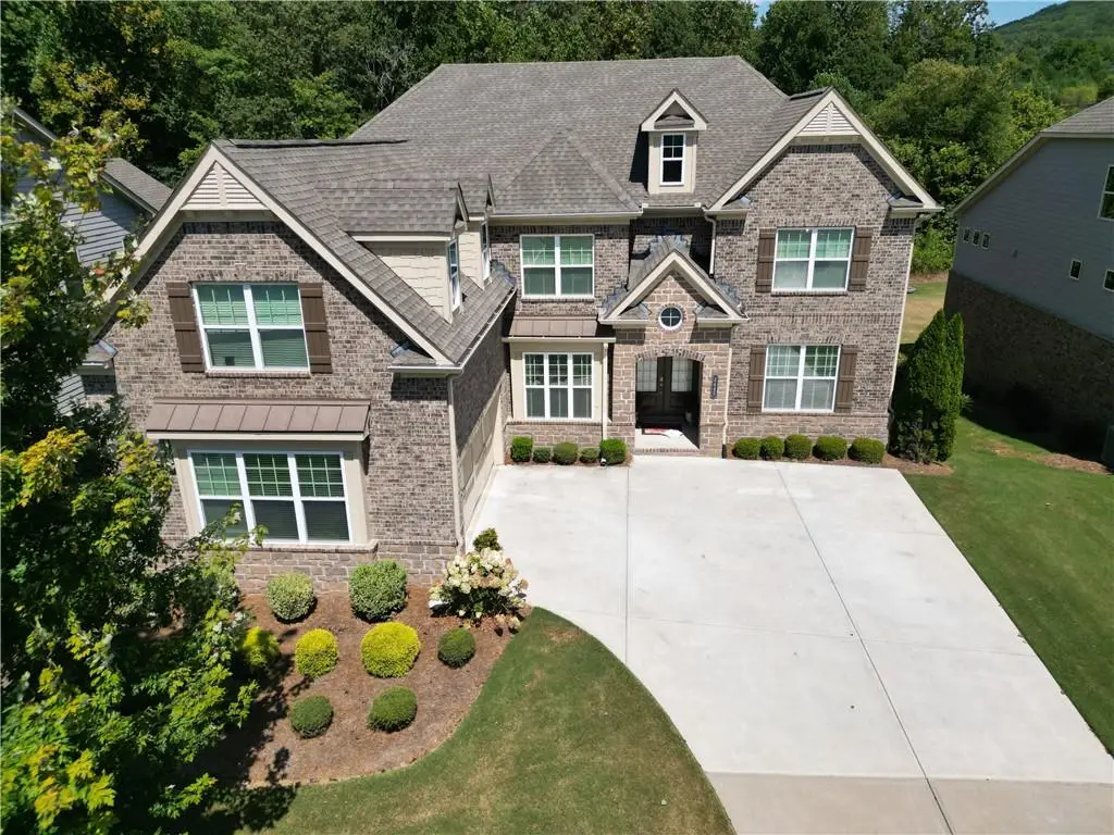 2445 Crimson Downs Drive, Cumming, GA 30040 - #1