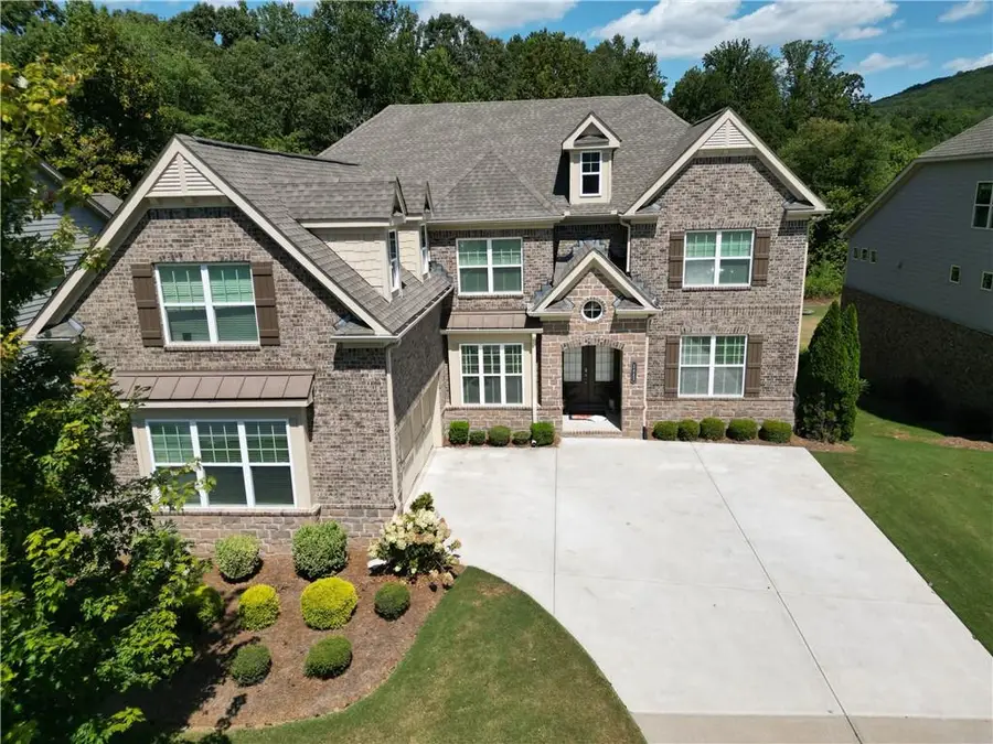 2445 Crimson Downs Drive, Cumming, GA 30040 - #2