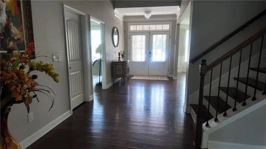 2445 Crimson Downs Drive, Cumming, GA 30040 - #3