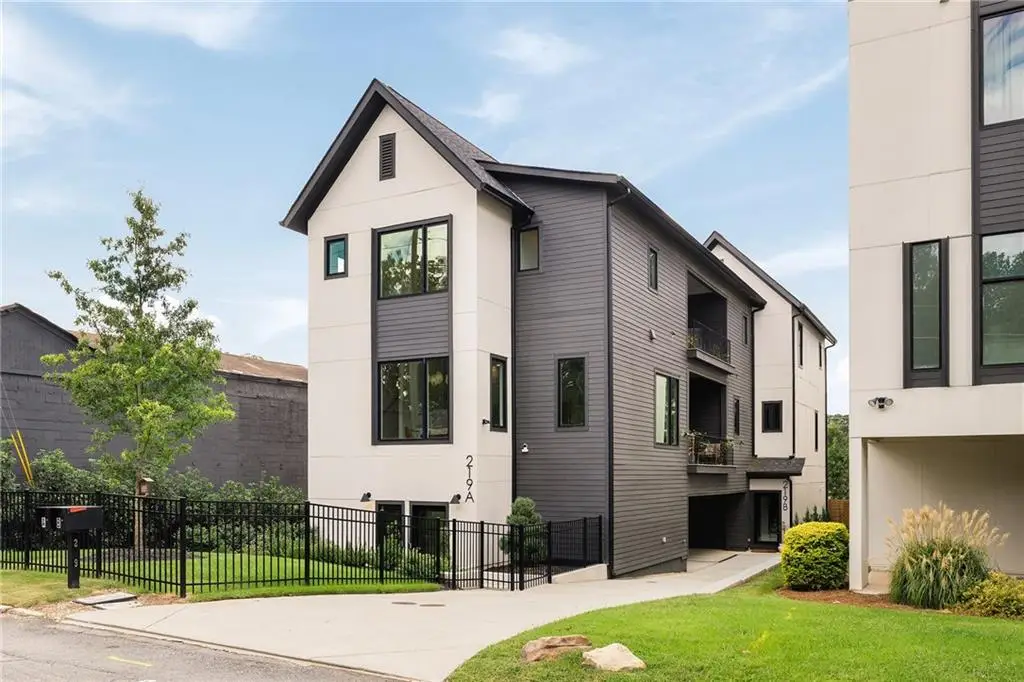 219 Howell Drive Se #A, Atlanta, GA 30316 - #1