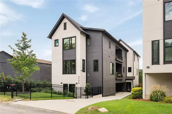 219 Howell Drive Se #A, Atlanta, GA 30316