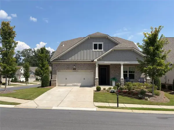 3030 Cormac Drive, Cumming, GA 30041