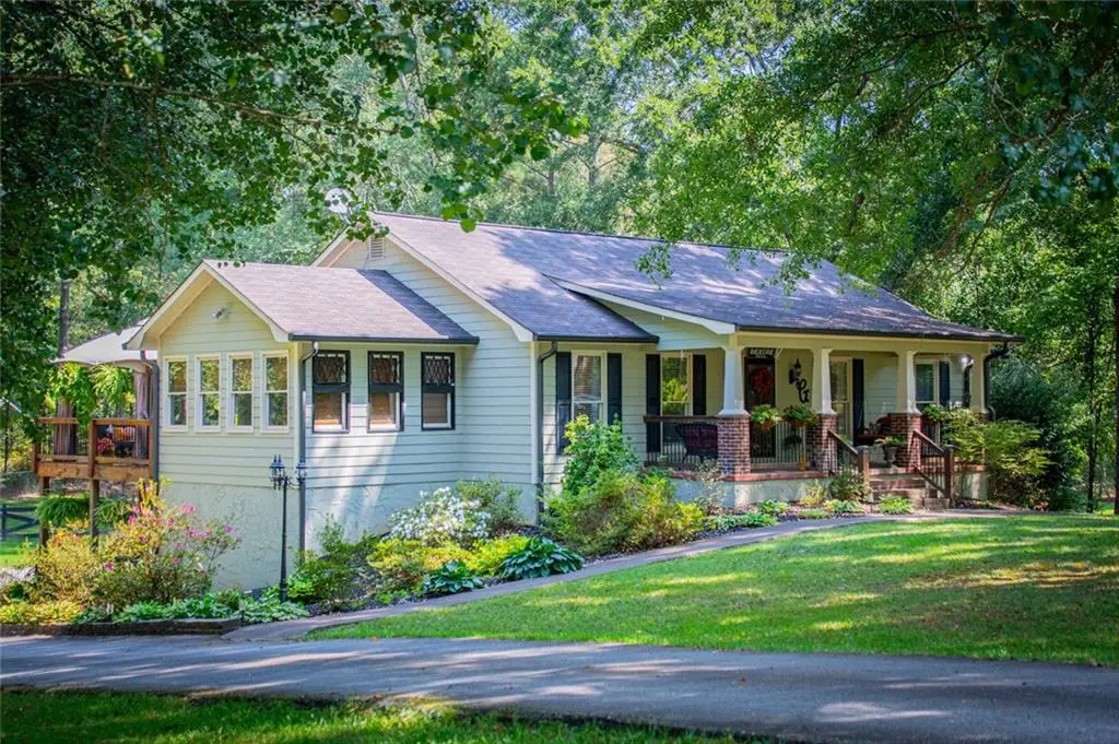 60 Dale Street, Temple, GA 30179 - #1