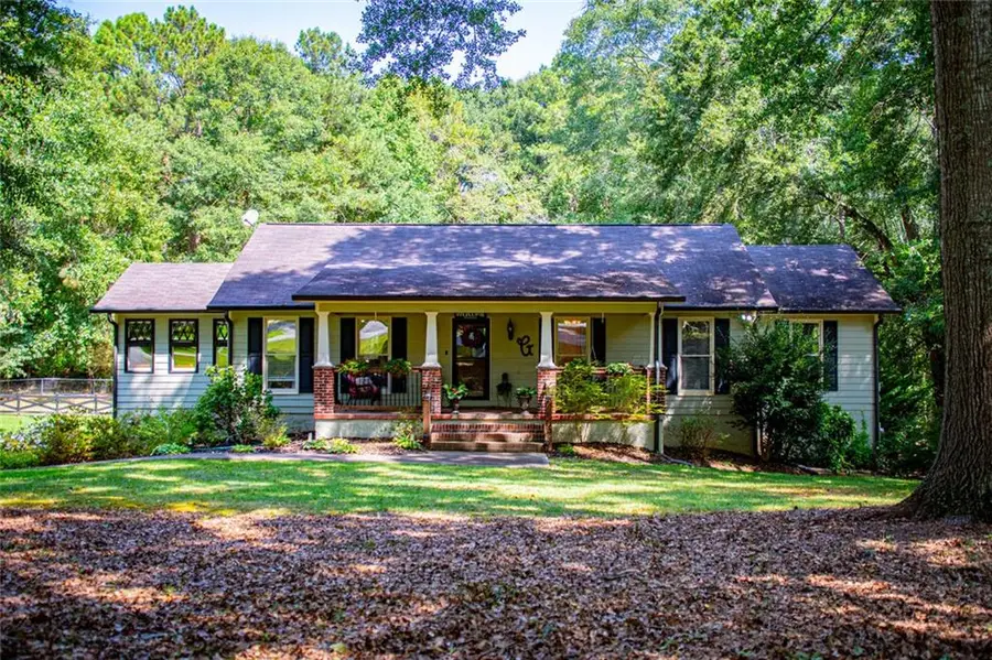 60 Dale Street, Temple, GA 30179 - #3