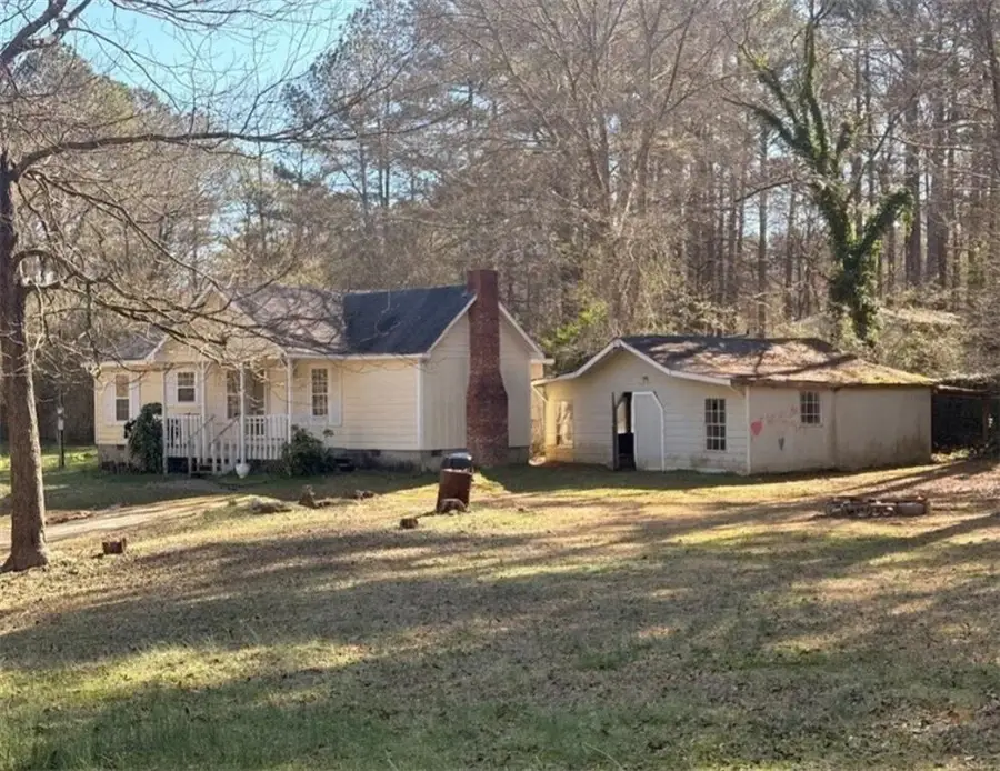 17 Collins Road, Carrollton, GA 30116 - #2