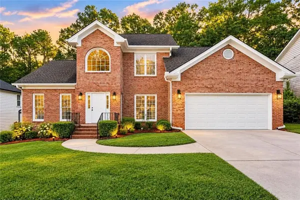 3238 Palm Tree Drive, Lithonia, GA 30038