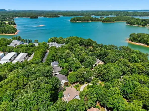 2085 Habersham Marina Road, Cumming, GA 30041
