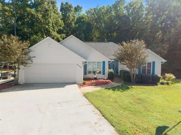 3309 Jean Marie Lane, Gainesville, GA 30506