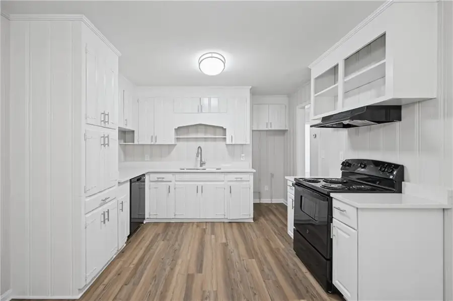 762 Morgan Road, Bremen, GA 30110 - #3