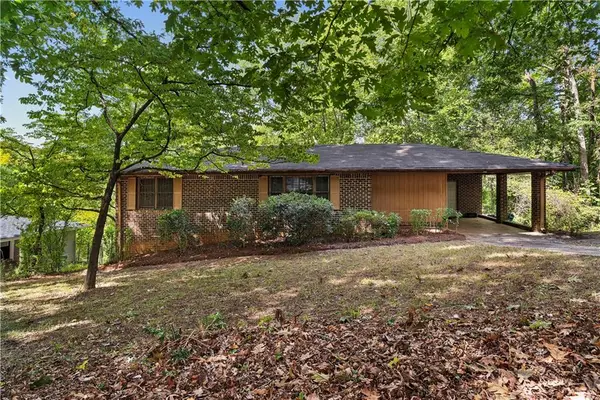 4449 Lincoln Jones Road, Ellenwood, GA 30294