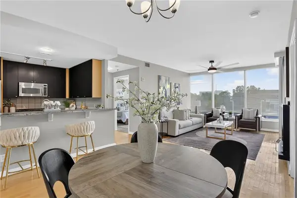 3338 Peachtree Road Ne #601, Atlanta, GA 30326
