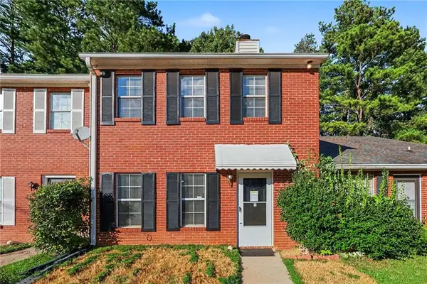 907 Joseph Club Drive Sw, Mableton, GA 30126