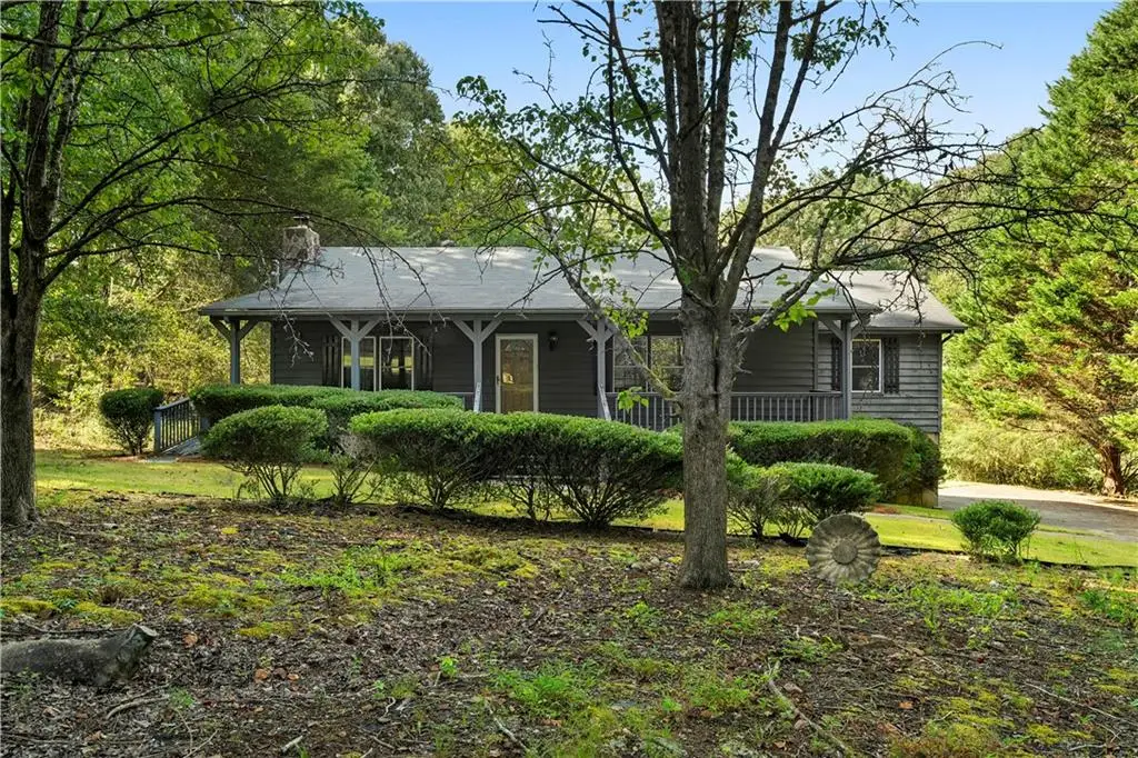 229 Holly Creek Way, Woodstock, GA 30188 - #1
