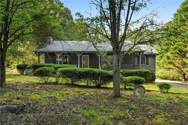 229 Holly Creek Way, Woodstock, GA 30188