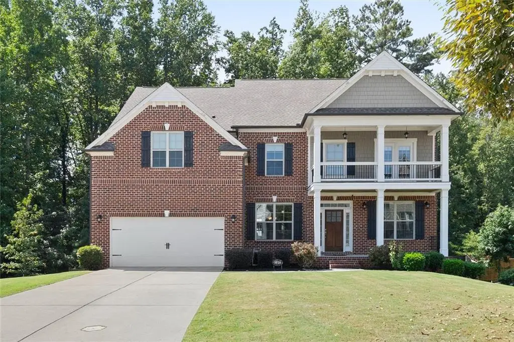 3020 Waldorf Lane, Cumming, GA 30041 - #1