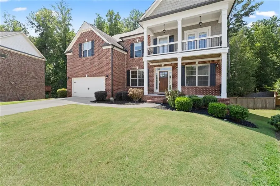 3020 Waldorf Lane, Cumming, GA 30041 - #2