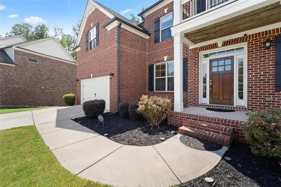 3020 Waldorf Lane, Cumming, GA 30041 - #3