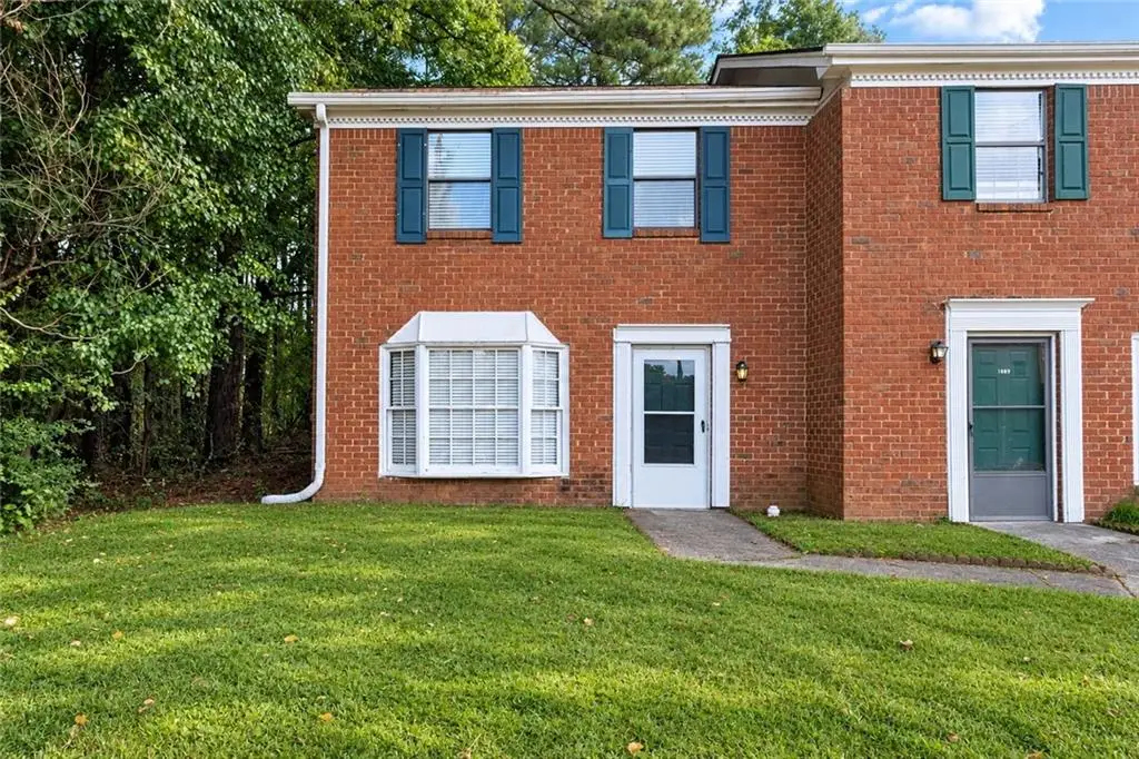 1867 Mcelvaney Lane Nw, Lawrenceville, GA 30044 - #1