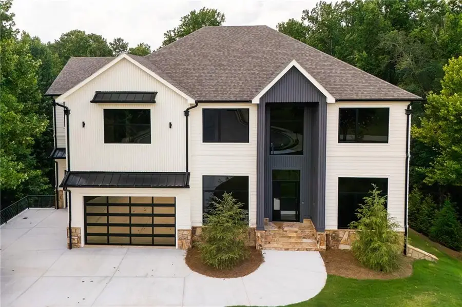 520 Heathmill Court, Milton, GA 30004 - #3