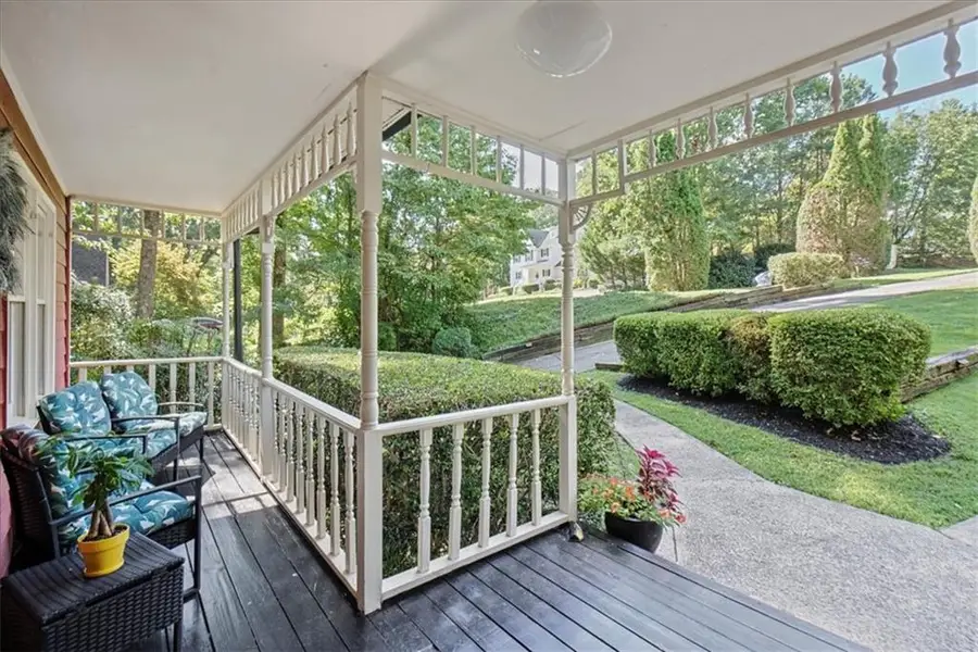 2312 Woodsfield Court Ne, Marietta, GA 30062 - #3