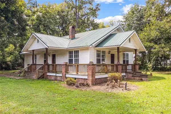 67 Rabun Street, Sparta, GA 31087