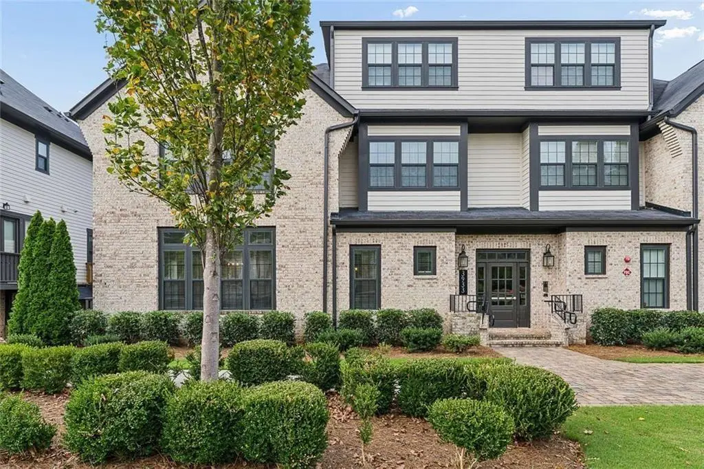 3933 Danube Lane #221, Atlanta, GA 30339 - #1