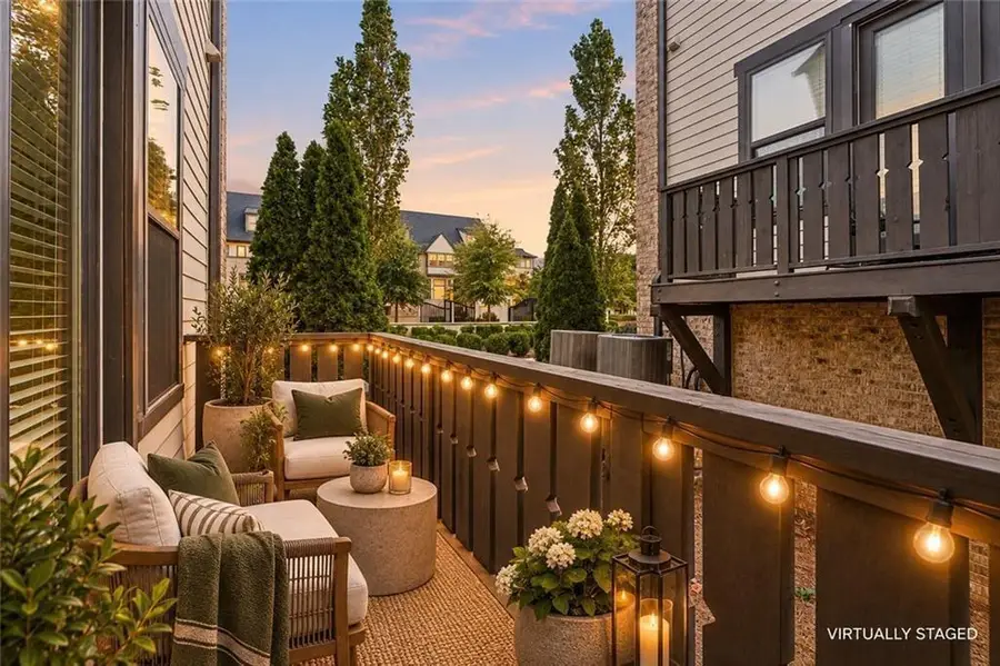 3933 Danube Lane #221, Atlanta, GA 30339 - #2