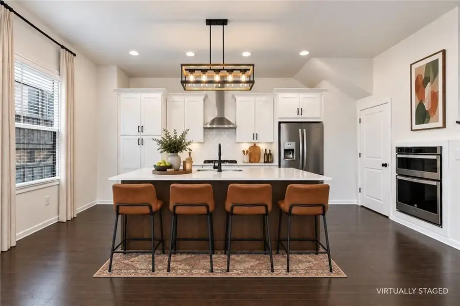 3933 Danube Lane #221, Atlanta, GA 30339 - #3