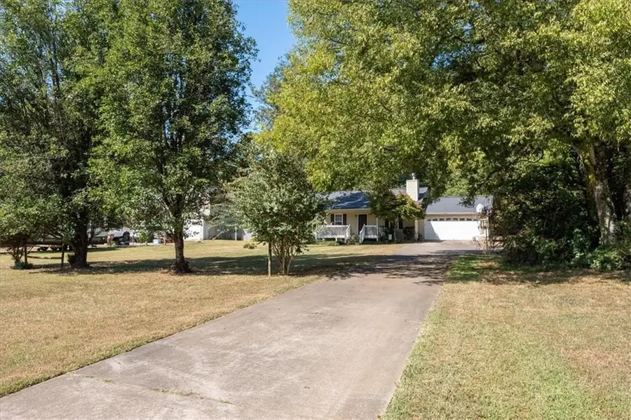 1210 Hardin Bridge Road, Euharlee, GA 30145 - #2