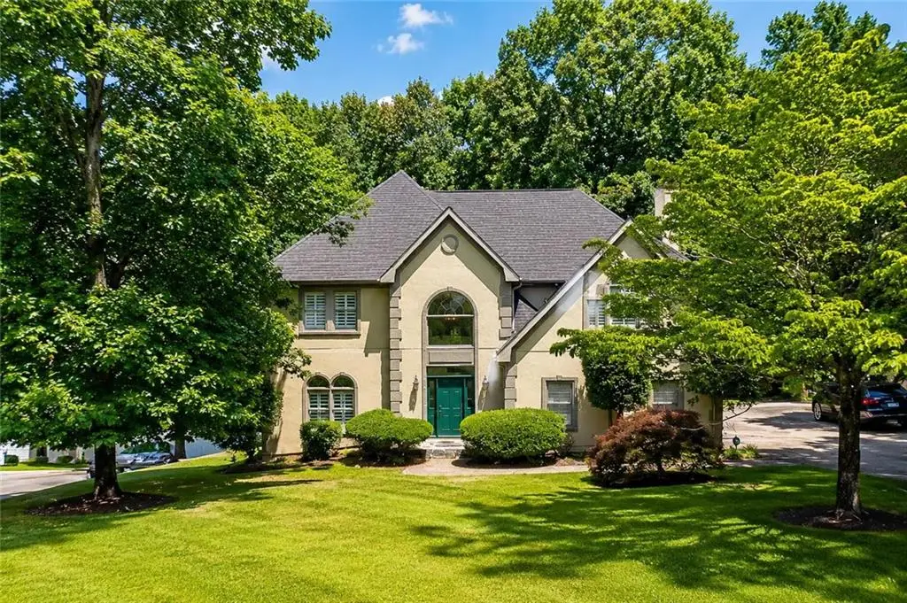 622 Plantation Dr Drive, Lithia Springs, GA 30122 - #1