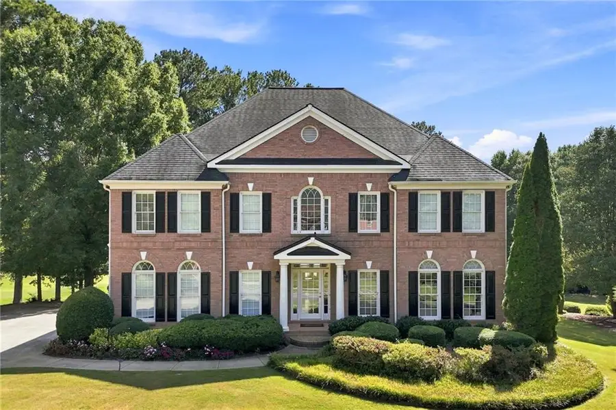 1398 Bridgemill Avenue, Canton, GA 30114 - #2