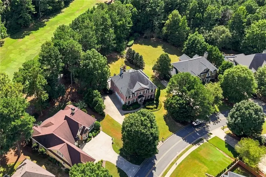 1398 Bridgemill Avenue, Canton, GA 30114 - #3