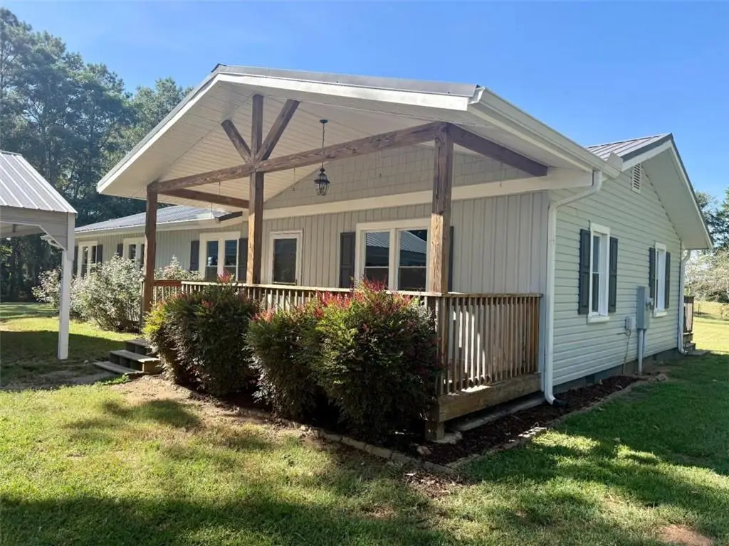 1345 Farmers High Road, Carrollton, GA 30117 - #1