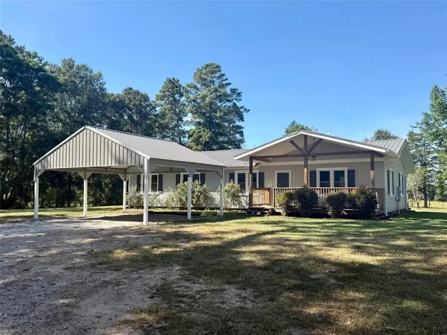 1345 Farmers High Road, Carrollton, GA 30117 - #2