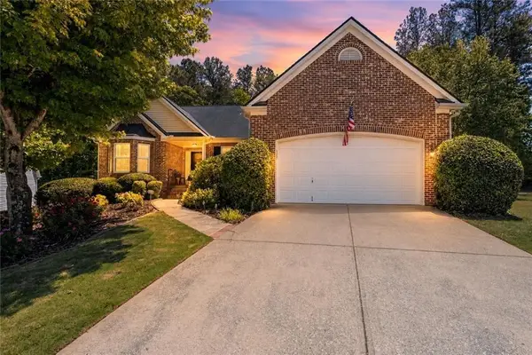 4057 Roslindale Lane, Buford, GA 30519