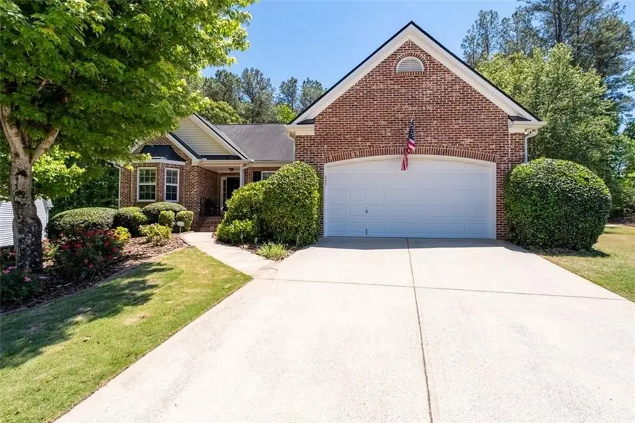 4057 Roslindale Lane, Buford, GA 30519 - #2