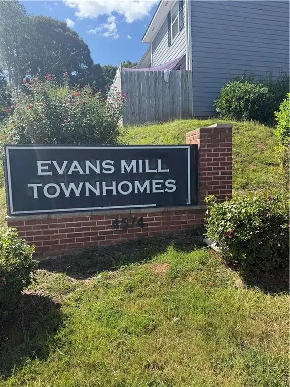 2572 Evans Mill Drive, Stonecrest, GA 30058 - #3
