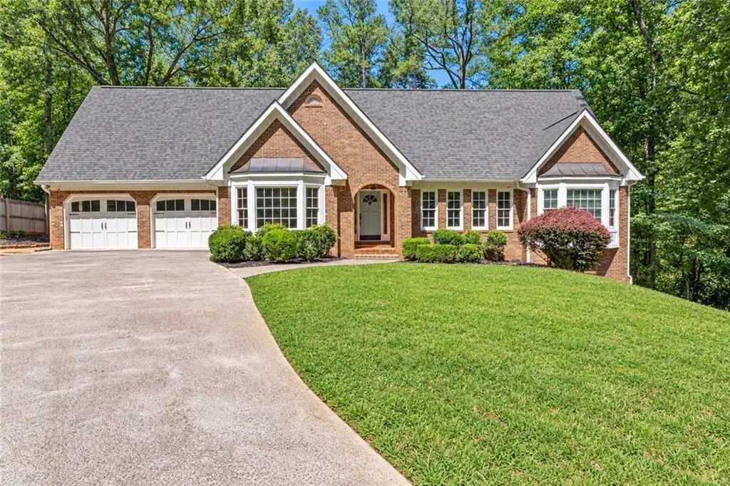1230 Cliffpine Court Sw, Marietta, GA 30064 - #1