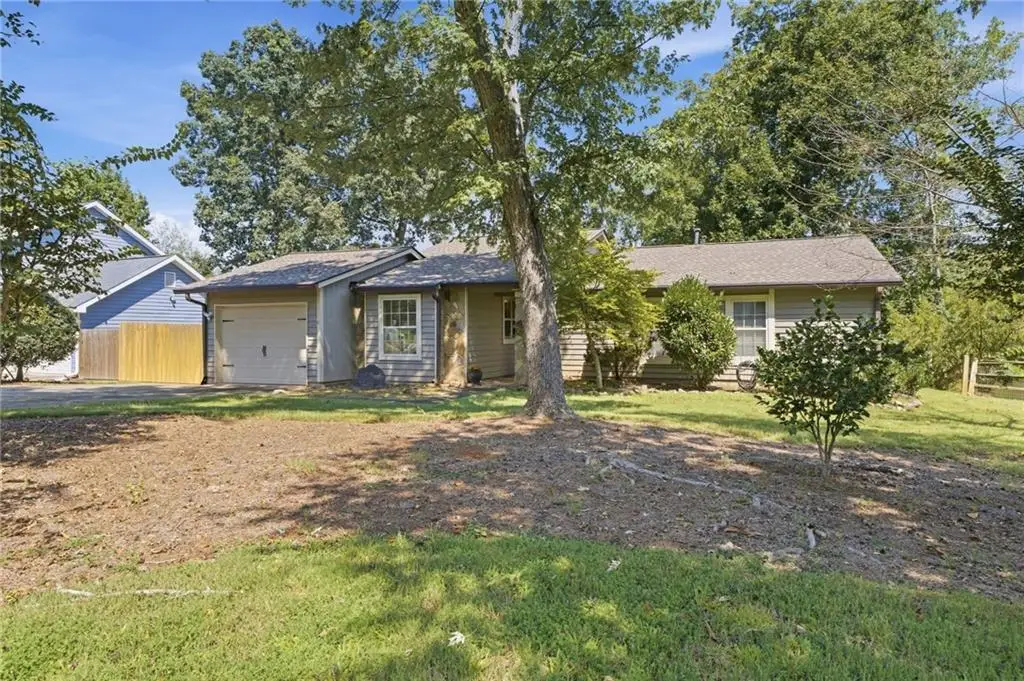 2835 Landington Way, Duluth, GA 30096 - #1