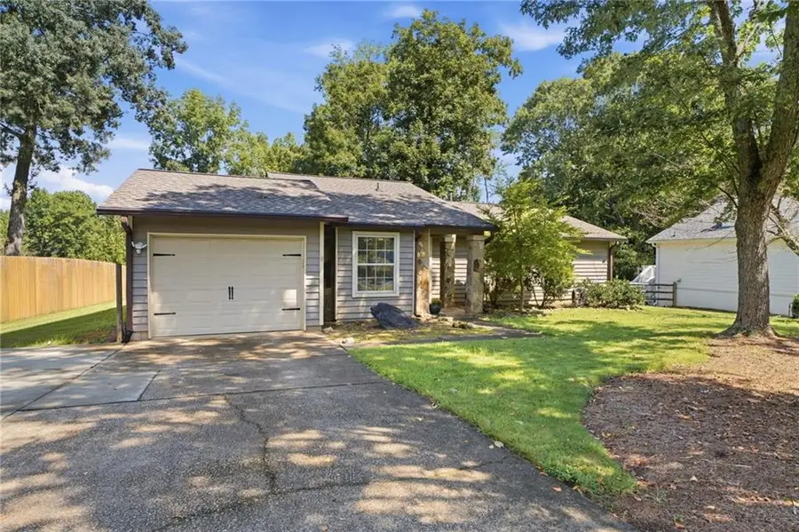 2835 Landington Way, Duluth, GA 30096 - #2