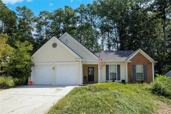 133 Park Forest Drive Nw, Kennesaw, GA 30144