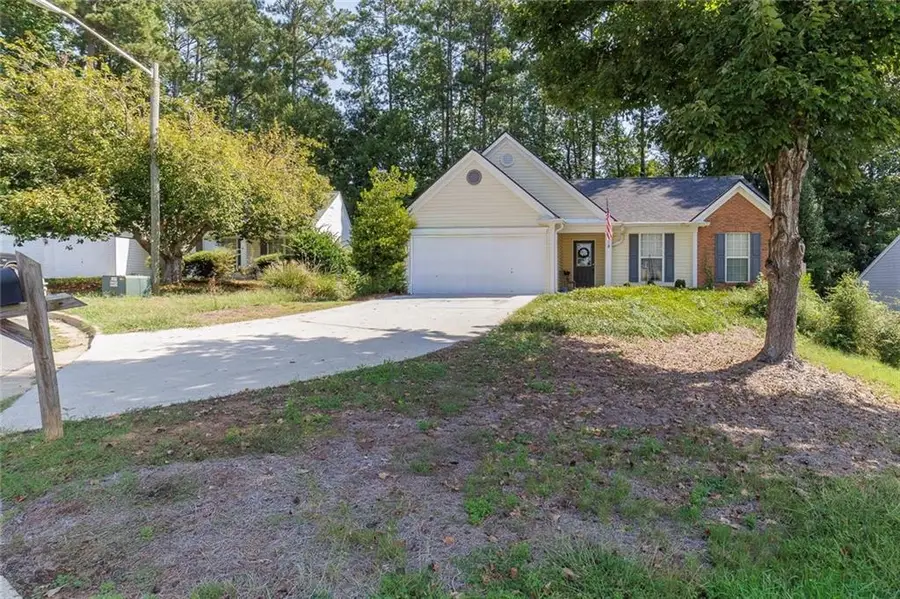 133 Park Forest Drive Nw, Kennesaw, GA 30144 - #2