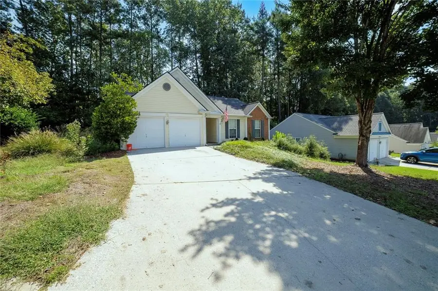 133 Park Forest Drive Nw, Kennesaw, GA 30144 - #3