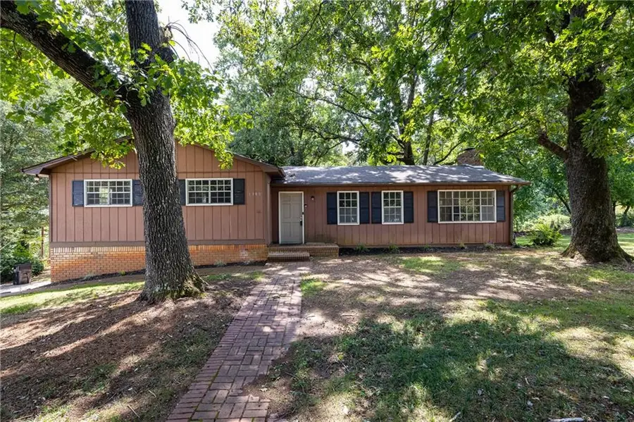1380 Dupree Road, Woodstock, GA 30189 - #2