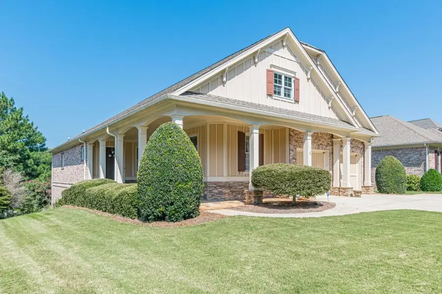 5926 Hogans Way, Douglasville, GA 30135 - #2