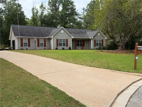 301 Wolf Creek Place, Locust Grove, GA 30248
