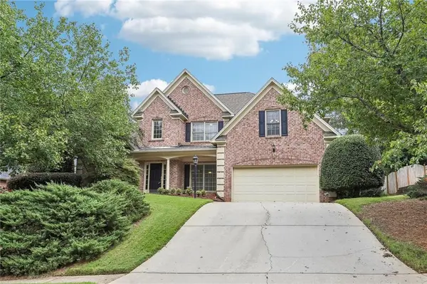 3750 Highcroft Circle, Peachtree Corners, GA 30092